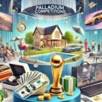Palladium-Competitions